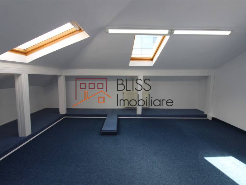 Vila de Vanzare Dorobanti | Primaverii | Kiseleff | Aviatorilor - 7 Camere - ID:6953 | Bliss Imobiliare / Photo 12 - BLISS Imobiliare