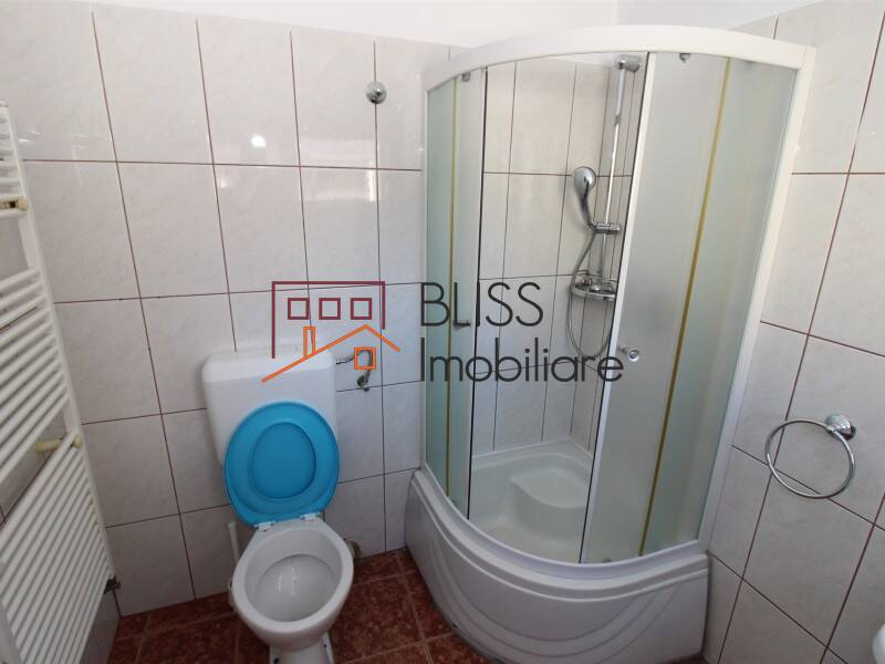 Vila de Inchiriat Dorobanti | Primaverii | Kiseleff | Aviatorilor - 7 Camere - ID:6953 | Bliss Imobiliare / Photo 20 - BLISS Imobiliare