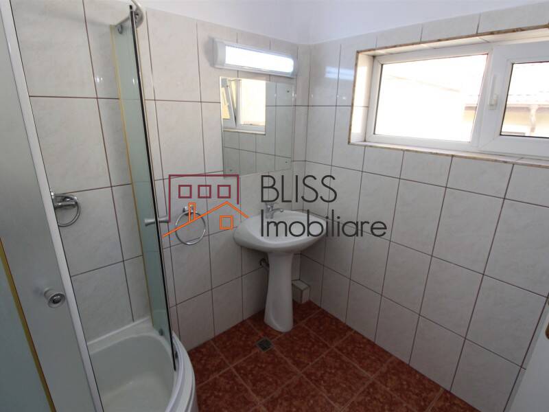 Vila de Inchiriat Dorobanti | Primaverii | Kiseleff | Aviatorilor - 7 Camere - ID:6953 | Bliss Imobiliare / Photo 19 - BLISS Imobiliare