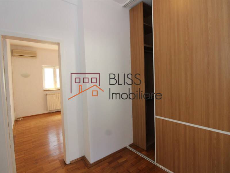 Vila de Inchiriat Dorobanti | Primaverii | Kiseleff | Aviatorilor - 7 Camere - ID:6953 | Bliss Imobiliare / Photo 9 - BLISS Imobiliare