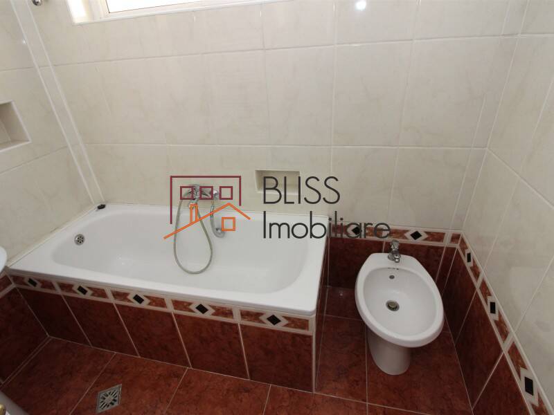 Vila de Inchiriat Dorobanti | Primaverii | Kiseleff | Aviatorilor - 7 Camere - ID:6953 | Bliss Imobiliare / Photo 21 - BLISS Imobiliare