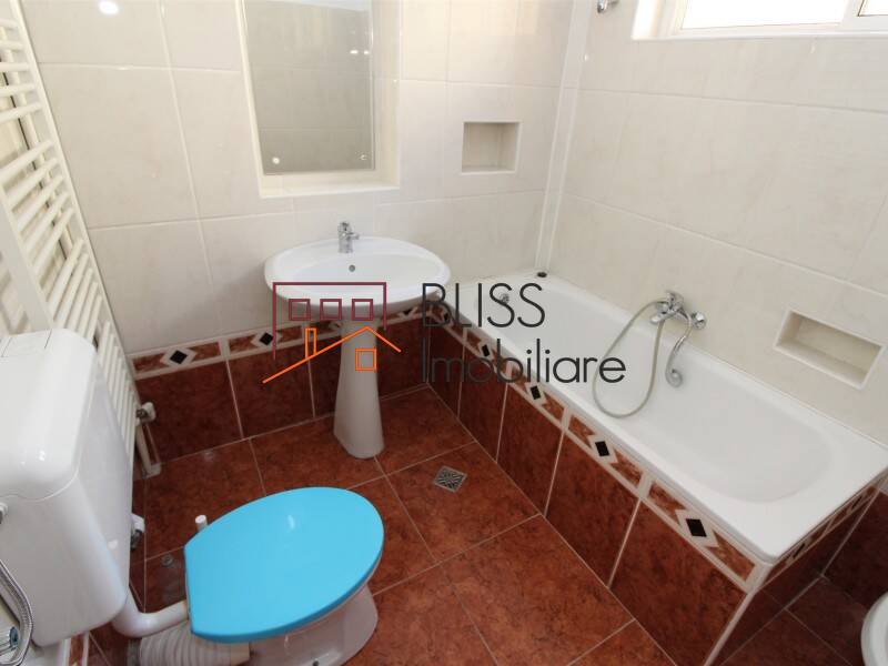 Vila de Vanzare Dorobanti | Primaverii | Kiseleff | Aviatorilor - 7 Camere - ID:6953 | Bliss Imobiliare / Photo 22 - BLISS Imobiliare
