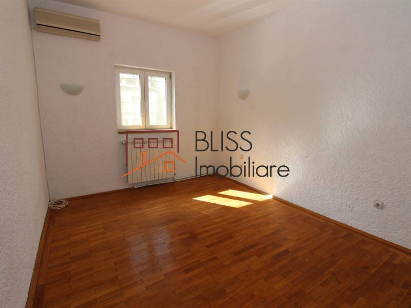 Villa for Rent Dorobanti | Primaverii | Kiseleff | Aviatorilor, Bucharest - 3 Bedroom - ID:6953 | Bliss Imobiliare / Photo 6 - BLISS Imobiliare