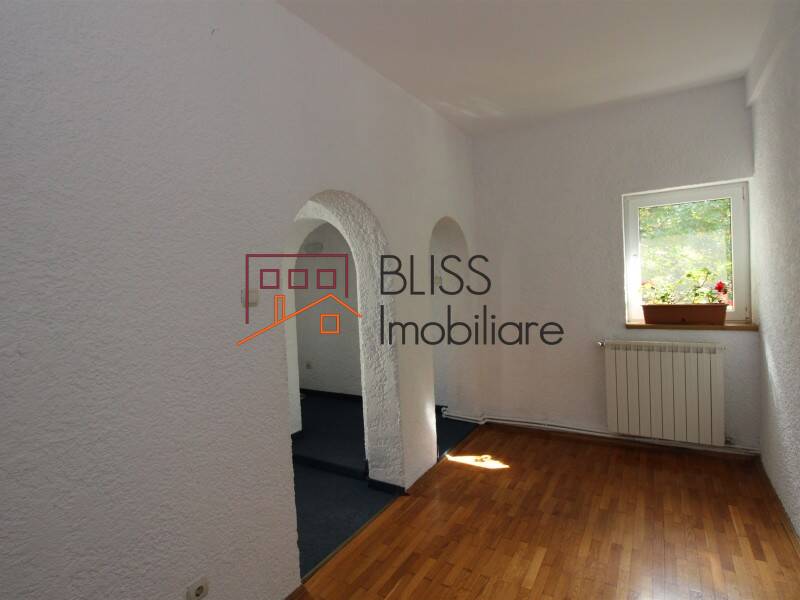Vila de Vanzare Dorobanti | Primaverii | Kiseleff | Aviatorilor - 7 Camere - ID:6953 | Bliss Imobiliare / Photo 5 - BLISS Imobiliare