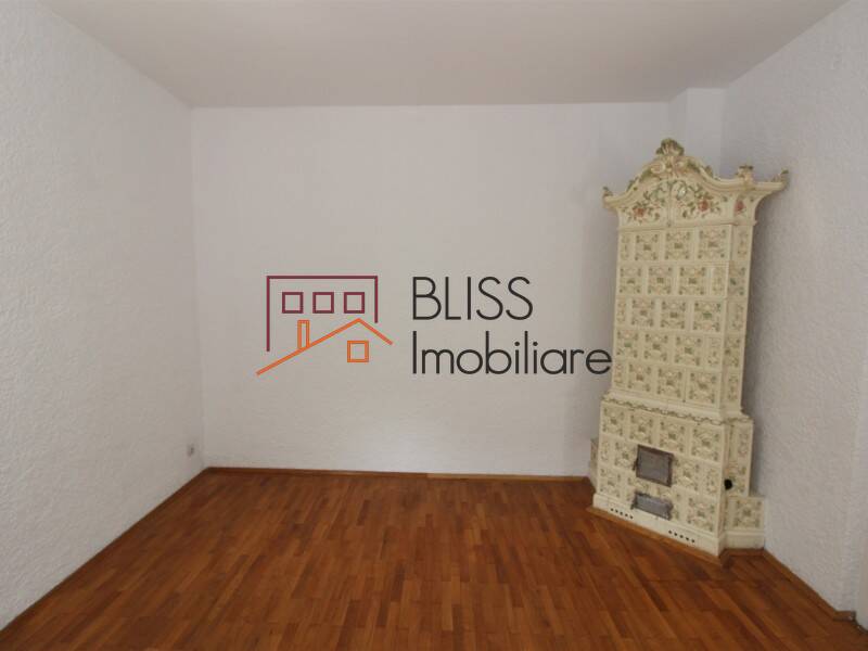Vila de Inchiriat Dorobanti | Primaverii | Kiseleff | Aviatorilor - 7 Camere - ID:6953 | Bliss Imobiliare / Photo 8 - BLISS Imobiliare