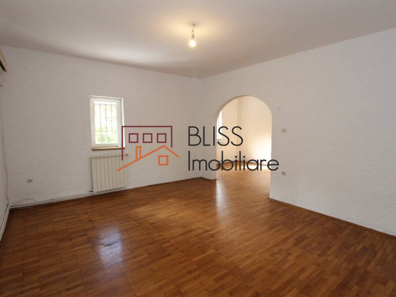 Vila de Vanzare Dorobanti | Primaverii | Kiseleff | Aviatorilor - 7 Camere - ID:6953 | Bliss Imobiliare / Photo 2 - BLISS Imobiliare