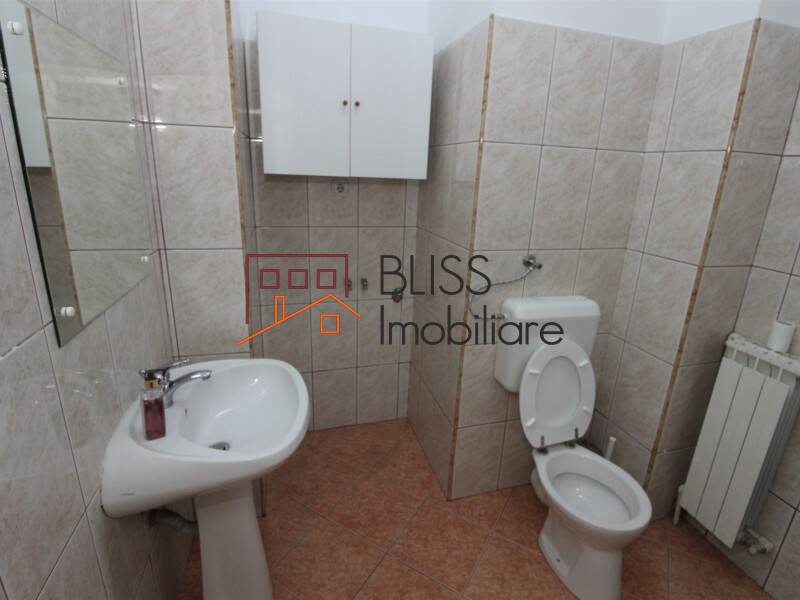 Vila de Inchiriat Dorobanti | Primaverii | Kiseleff | Aviatorilor - 7 Camere - ID:6953 | Bliss Imobiliare / Photo 25 - BLISS Imobiliare