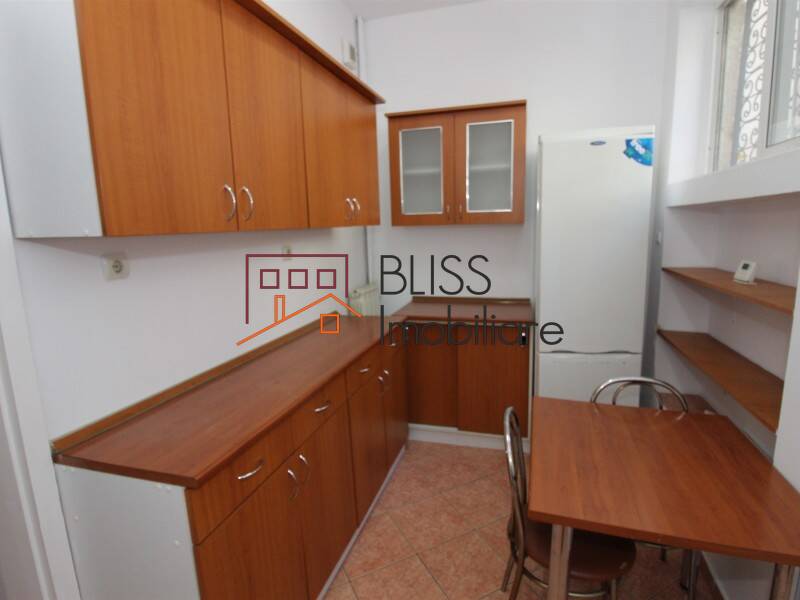 Vila de Inchiriat Dorobanti | Primaverii | Kiseleff | Aviatorilor - 7 Camere - ID:6953 | Bliss Imobiliare / Photo 17 - BLISS Imobiliare