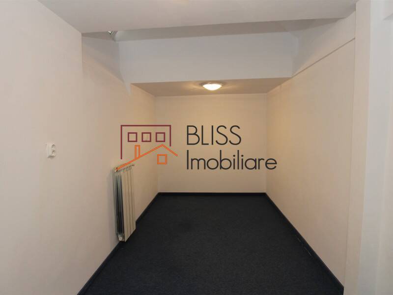 Villa for Sale Dorobanti | Primaverii | Kiseleff | Aviatorilor, Bucharest - 3 Bedroom - ID:6953 | Bliss Imobiliare / Photo 14 - BLISS Imobiliare