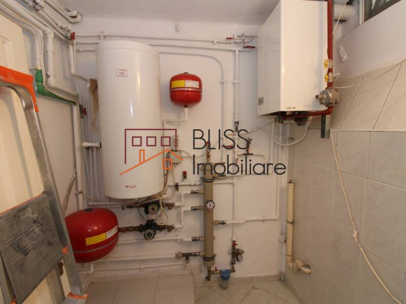 Vila de Inchiriat Dorobanti | Primaverii | Kiseleff | Aviatorilor - 7 Camere - ID:6953 | Bliss Imobiliare / Photo 26 - BLISS Imobiliare