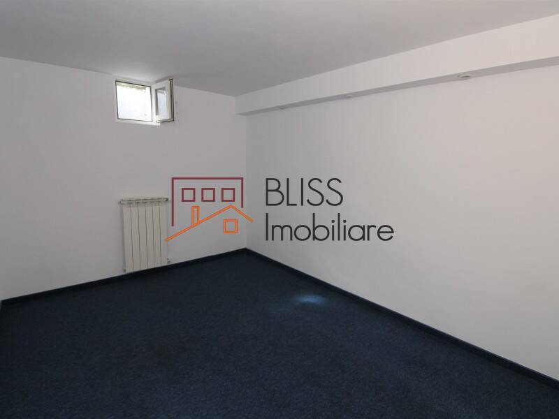Vila de Vanzare Dorobanti | Primaverii | Kiseleff | Aviatorilor - 7 Camere - ID:6953 | Bliss Imobiliare / Photo 15 - BLISS Imobiliare
