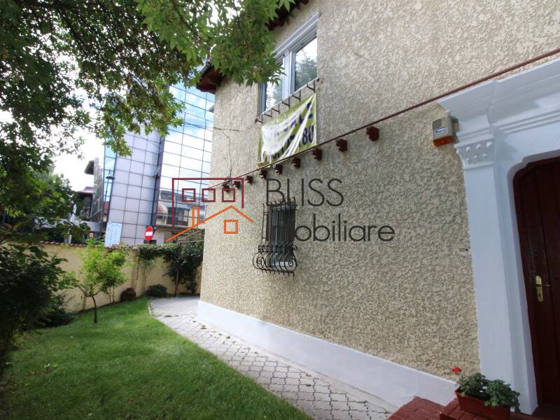 Vila de Vanzare Dorobanti | Primaverii | Kiseleff | Aviatorilor - 7 Camere - ID:6953 | Bliss Imobiliare / Photo 27 - BLISS Imobiliare