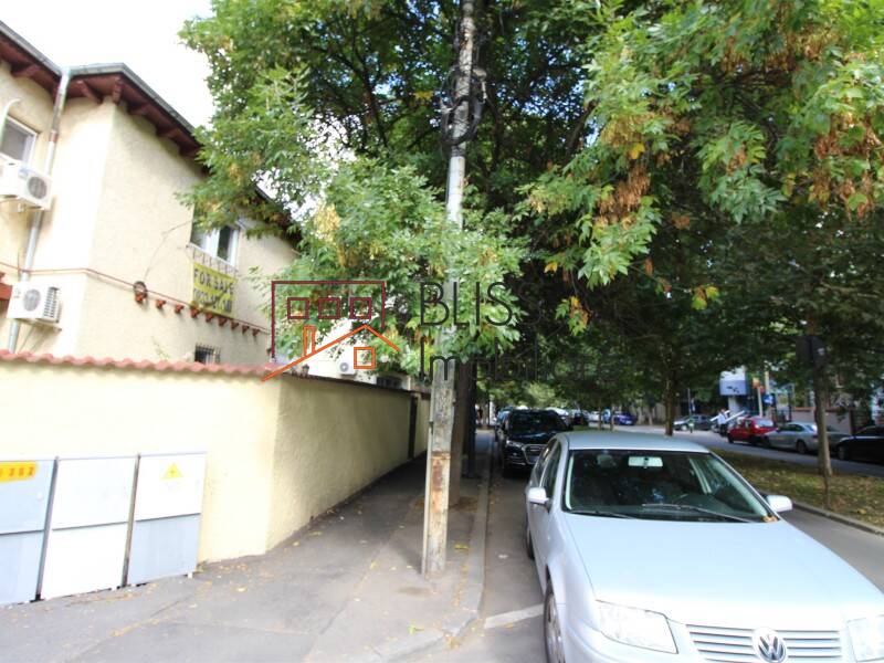 Vila de Vanzare Dorobanti | Primaverii | Kiseleff | Aviatorilor - 7 Camere - ID:6953 | Bliss Imobiliare / Photo 33 - BLISS Imobiliare