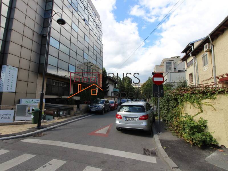 Vila de Inchiriat Dorobanti | Primaverii | Kiseleff | Aviatorilor - 7 Camere - ID:6953 | Bliss Imobiliare / Photo 34 - BLISS Imobiliare