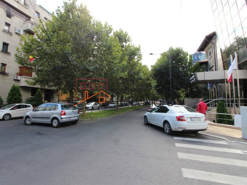 Vila de Vanzare Dorobanti | Primaverii | Kiseleff | Aviatorilor - 7 Camere - ID:6953 | Bliss Imobiliare / Photo 35 - BLISS Imobiliare