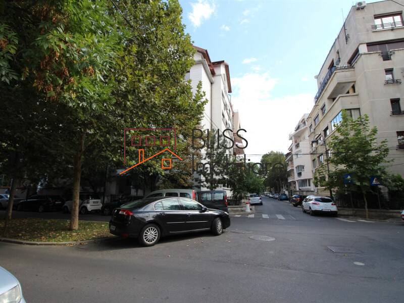 Villa for Sale Dorobanti | Primaverii | Kiseleff | Aviatorilor, Bucharest - 3 Bedroom - ID:6953 | Bliss Imobiliare / Photo 36 - BLISS Imobiliare