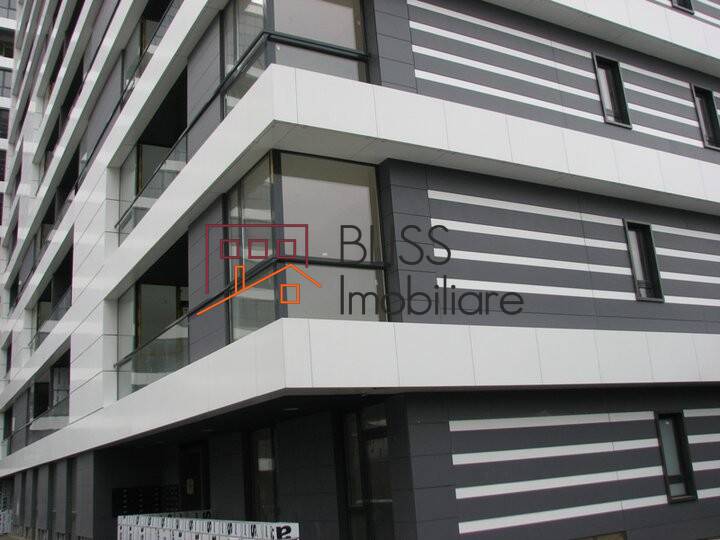 Apartment for Sale Calarasi, Bucharest - 2 Bedroom - ID:54934 | Bliss Imobiliare / Photo 2 - BLISS Imobiliare
