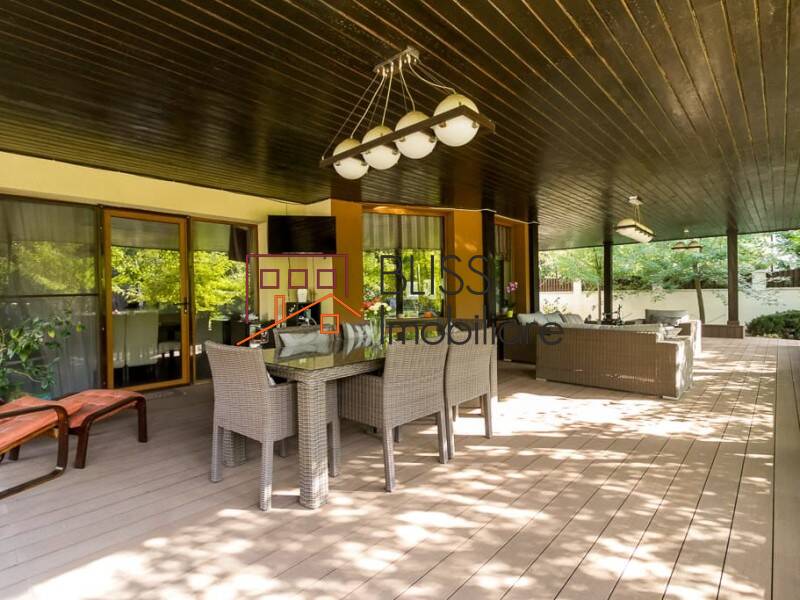 Vila Cu 6 Camere | Bliss Imobiliare / Photo 8 - BLISS Imobiliare