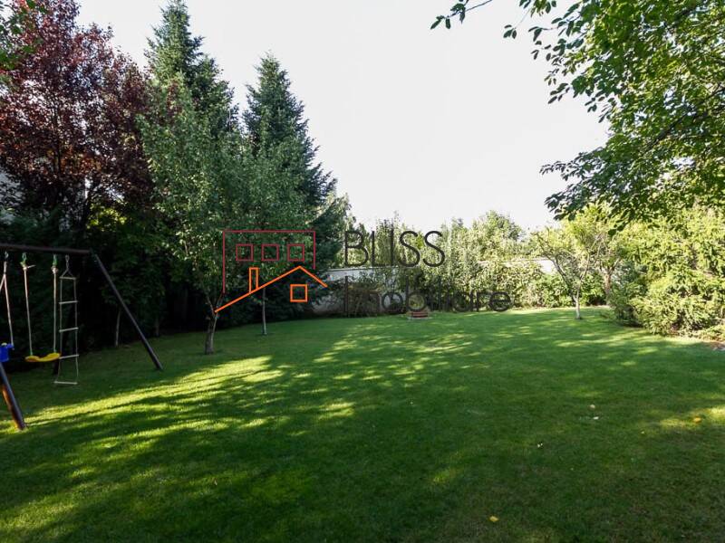 5 Bedroom Villa, Bucharest / Ilfov | Bliss Imobiliare / Photo 1 - BLISS Imobiliare