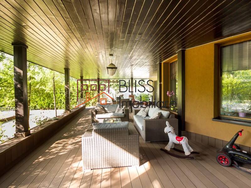 5 Bedroom Villa, Bucharest / Ilfov | Bliss Imobiliare / Photo 9 - BLISS Imobiliare