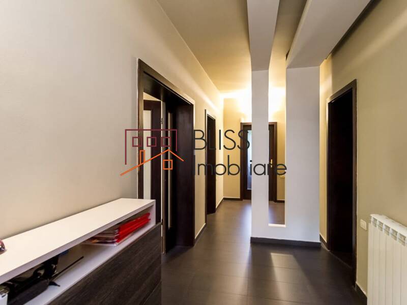 5 Bedroom Villa, Bucharest / Ilfov | Bliss Imobiliare / Photo 15 - BLISS Imobiliare