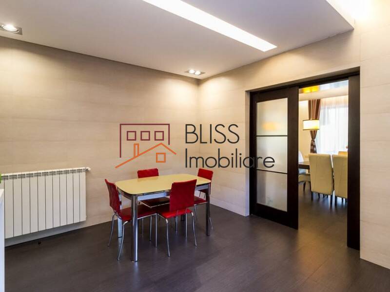 5 Bedroom Villa, Bucharest / Ilfov | Bliss Imobiliare / Photo 17 - BLISS Imobiliare