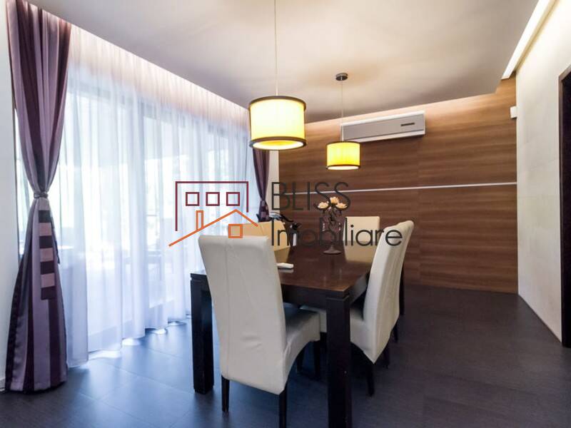 5 Bedroom Villa, Bucharest / Ilfov | Bliss Imobiliare / Photo 18 - BLISS Imobiliare