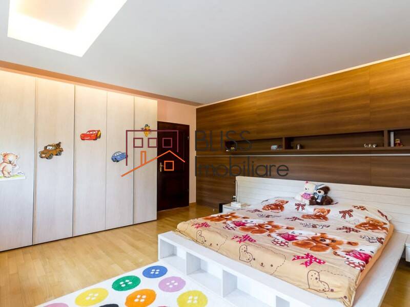 5 Bedroom Villa, Bucharest / Ilfov | Bliss Imobiliare / Photo 21 - BLISS Imobiliare