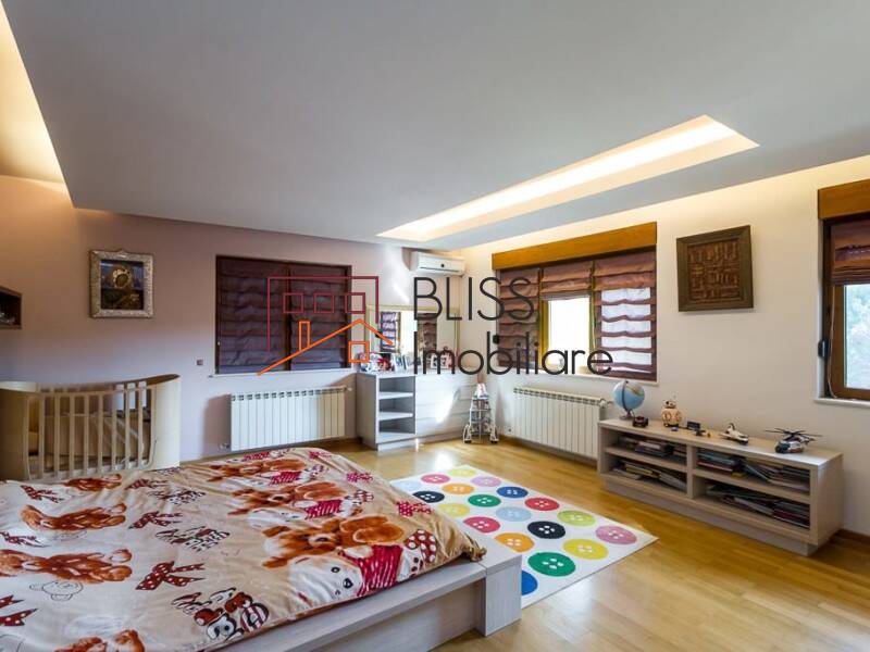 Vila Cu 6 Camere | Bliss Imobiliare / Photo 22 - BLISS Imobiliare