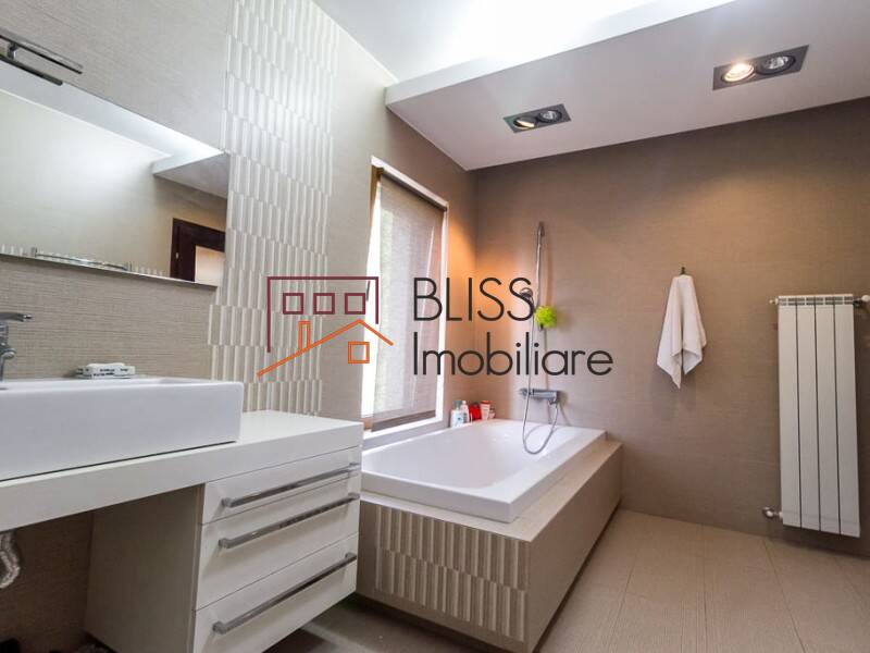 5 Bedroom Villa, Bucharest / Ilfov | Bliss Imobiliare / Photo 23 - BLISS Imobiliare