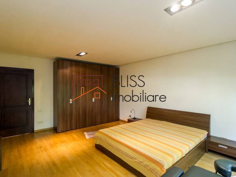 5 Bedroom Villa, Bucharest / Ilfov | Bliss Imobiliare / Photo 24 - BLISS Imobiliare