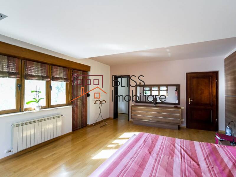 5 Bedroom Villa, Bucharest / Ilfov | Bliss Imobiliare / Photo 27 - BLISS Imobiliare