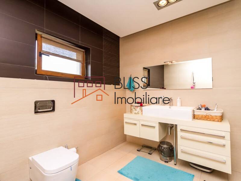 5 Bedroom Villa, Bucharest / Ilfov | Bliss Imobiliare / Photo 28 - BLISS Imobiliare