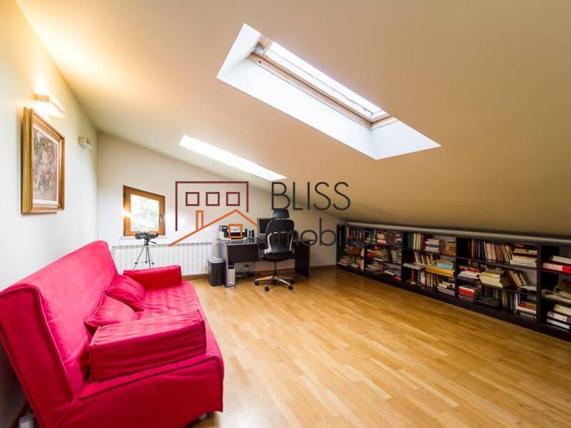 Vila Cu 6 Camere | Bliss Imobiliare / Photo 29 - BLISS Imobiliare