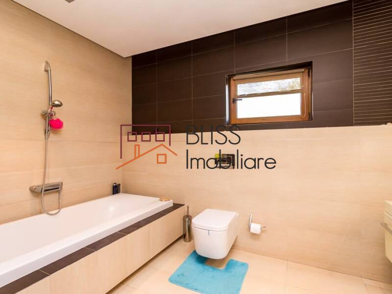 5 Bedroom Villa, Bucharest / Ilfov | Bliss Imobiliare / Photo 30 - BLISS Imobiliare
