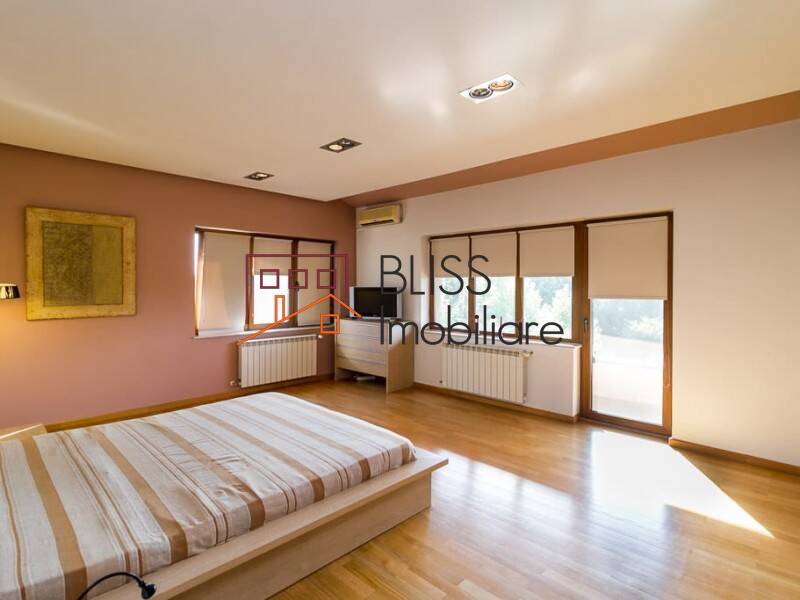 Vila Cu 6 Camere | Bliss Imobiliare / Photo 31 - BLISS Imobiliare