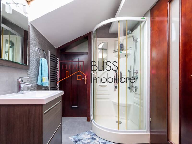 Vila Cu 6 Camere | Bliss Imobiliare / Photo 32 - BLISS Imobiliare