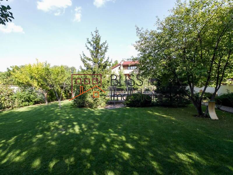 5 Bedroom Villa, Bucharest / Ilfov | Bliss Imobiliare / Photo 2 - BLISS Imobiliare