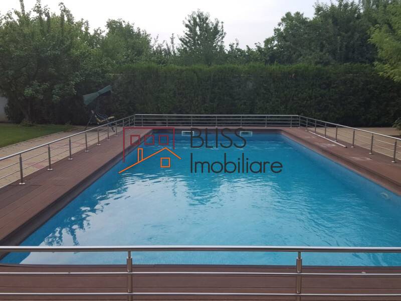 Vila Cu 6 Camere | Bliss Imobiliare / Photo 4 - BLISS Imobiliare