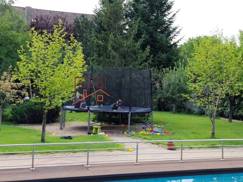 Vila Cu 6 Camere | Bliss Imobiliare / Photo 5 - BLISS Imobiliare