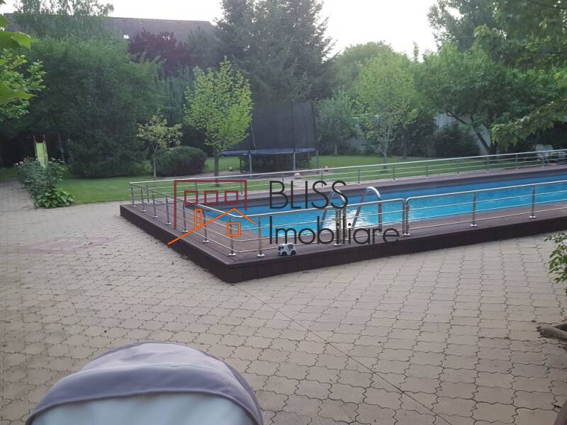 Vila Cu 6 Camere | Bliss Imobiliare / Photo 3 - BLISS Imobiliare