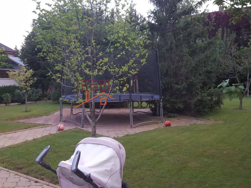 Vila Cu 6 Camere | Bliss Imobiliare / Photo 7 - BLISS Imobiliare