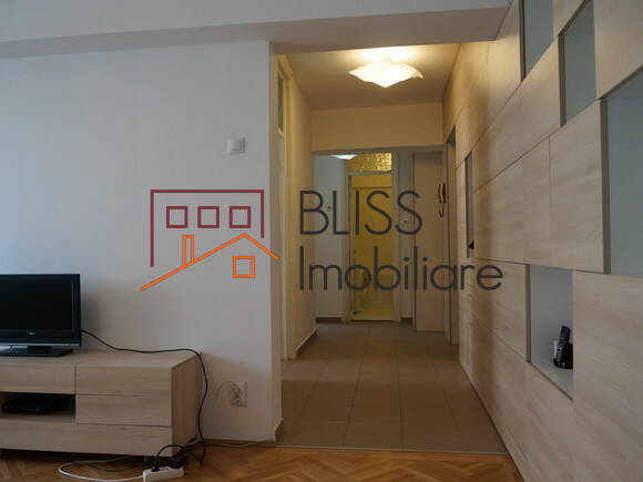 Apartament de Inchiriat Dorobanti | Primaverii | Kiseleff | Aviatorilor - 2 Camere - ID:1516 | Bliss Imobiliare / Photo 4 - BLISS Imobiliare