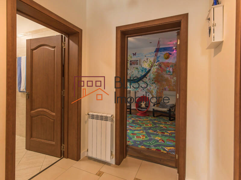 5-bedroom Villa With Garden And Pool, Bucharest / Ilfov | Bliss Imobiliare / Photo 18 - BLISS Imobiliare