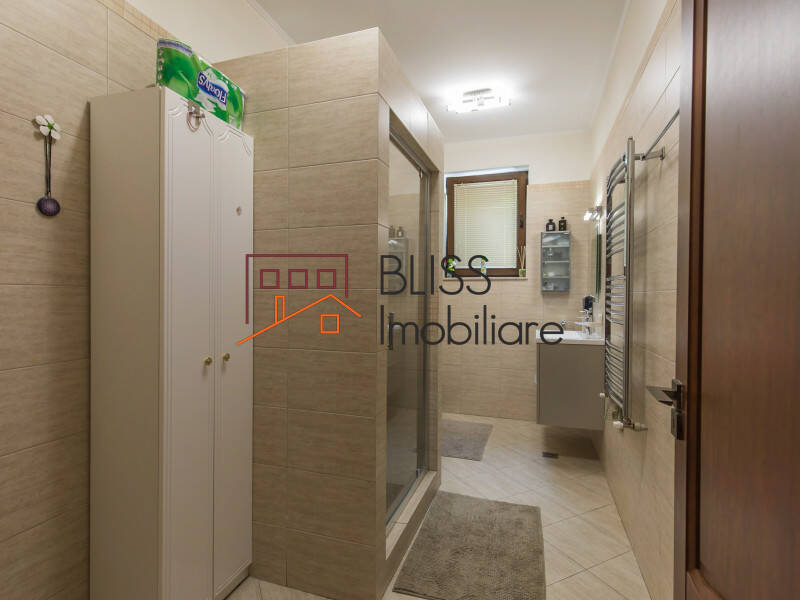 Vila 6 Camere Cu Gradina Si Piscina | Bliss Imobiliare / Photo 21 - BLISS Imobiliare