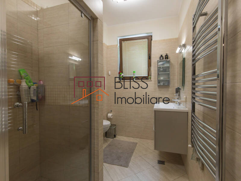 5-bedroom Villa With Garden And Pool, Bucharest / Ilfov | Bliss Imobiliare / Photo 22 - BLISS Imobiliare
