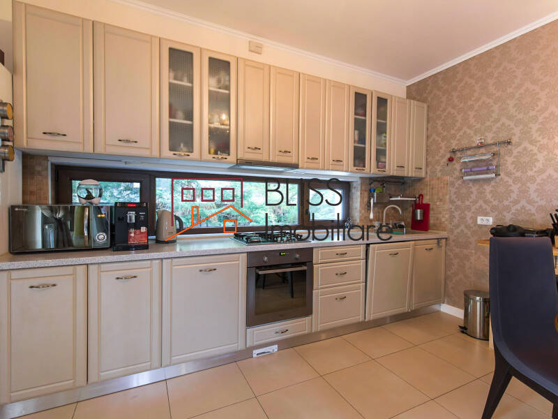 Vila 6 Camere Cu Gradina Si Piscina | Bliss Imobiliare / Photo 17 - BLISS Imobiliare