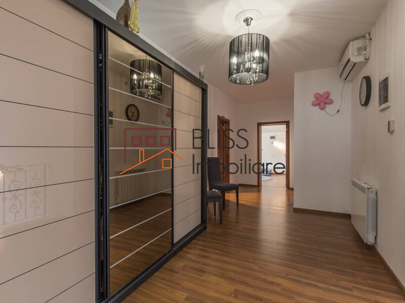 Vila 6 Camere Cu Gradina Si Piscina | Bliss Imobiliare / Photo 24 - BLISS Imobiliare