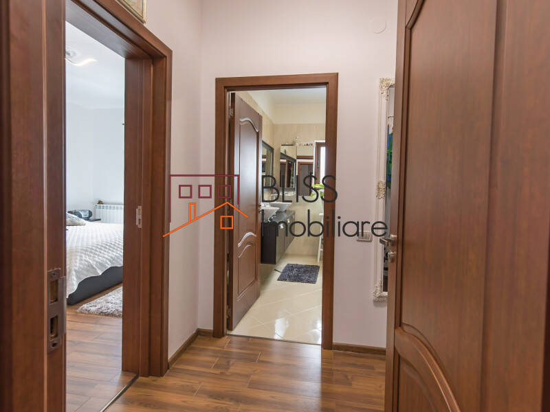 5-bedroom Villa With Garden And Pool, Bucharest / Ilfov | Bliss Imobiliare / Photo 25 - BLISS Imobiliare