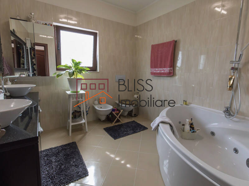 5-bedroom Villa With Garden And Pool, Bucharest / Ilfov | Bliss Imobiliare / Photo 28 - BLISS Imobiliare